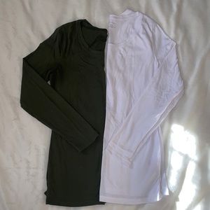 Long sleeve T